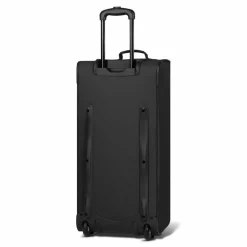 Redolz Reisetaschen Mit Rollen<Duffle Essentials 2 Rollen Reisetasche 71 cm black