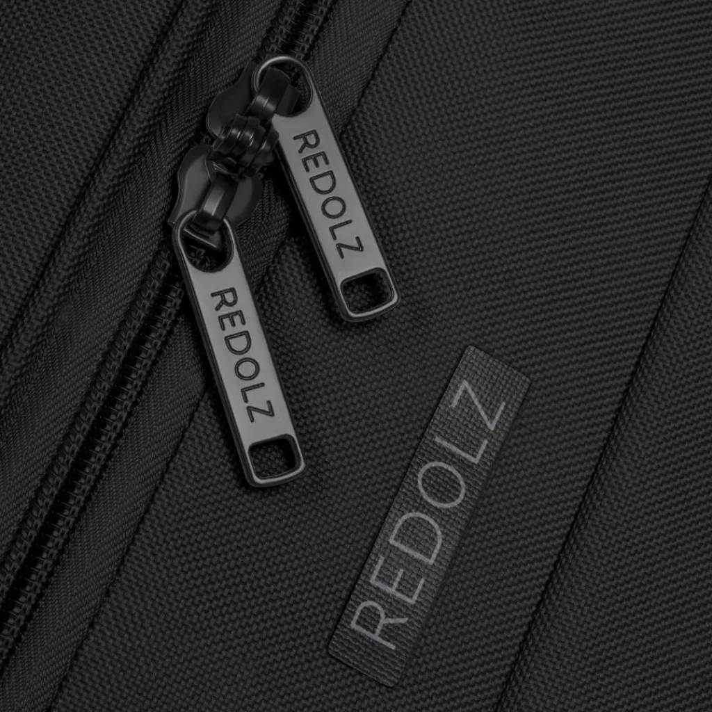 Redolz Reisetaschen Mit Rollen<Duffle Essentials 2 Rollen Reisetasche 71 cm black