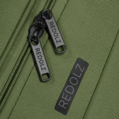 Redolz Duffle Essentials 2 Rollen Reisetasche 71 cm