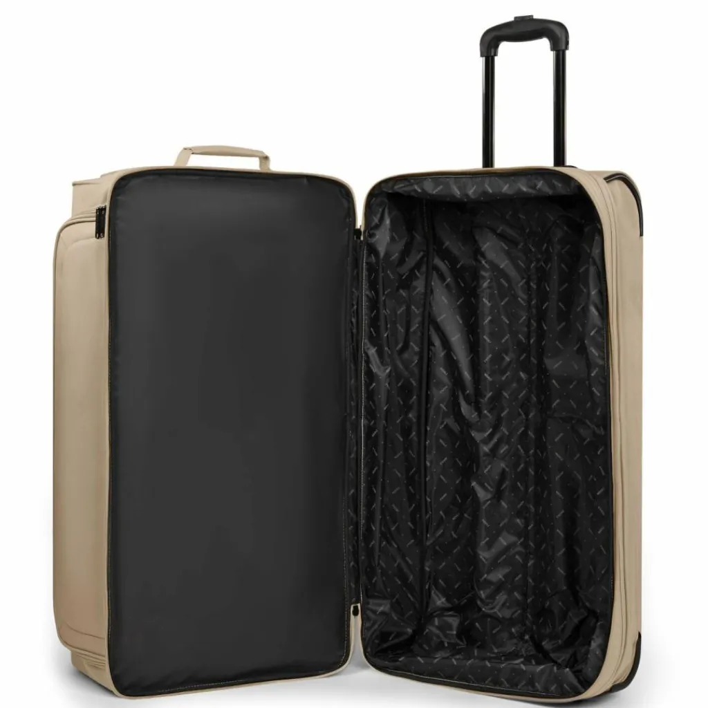 Redolz Reisetaschen Mit Rollen<Duffle Essentials 2-Rollen Reisetasche 70 cm L mit Dehnfalte beige