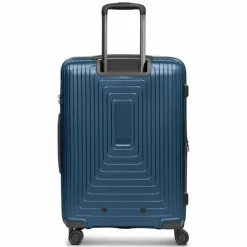 Redolz Essentials 14 4 Rollen Trolley M 65 cm mit Dehnfalte