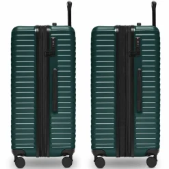 Redolz Essentials 18 4 Rollen Trolley 76 cm mit Dehnfalte