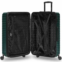 Redolz Essentials 18 4 Rollen Trolley 76 cm mit Dehnfalte