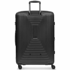 Redolz Essentials 14 4 Rollen Trolley L 77 cm mit Dehnfalte
