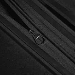 Hot Redolz Essentials 11 4 Rollen Trolley 66 cm mit Dehnfalte black