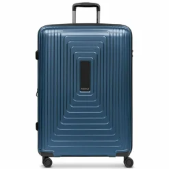 Redolz Essentials 14 4 Rollen Trolley L 77 cm mit Dehnfalte