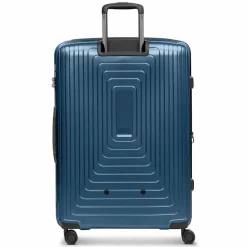 Redolz Essentials 14 4 Rollen Trolley L 77 cm mit Dehnfalte