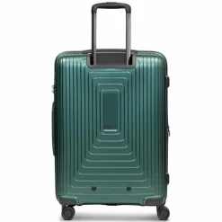 Redolz Essentials 14 4 Rollen Trolley M 65 cm mit Dehnfalte