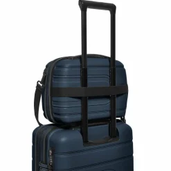 Outlet Redolz Essentials 11 Beautycase 34 cm midnight blue