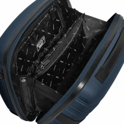 Outlet Redolz Essentials 11 Beautycase 34 cm midnight blue