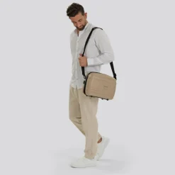 Discount Redolz Essentials 11 Beautycase 34 cm beige