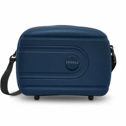 Redolz Beautycases<Essentials 11 Beautycase 34 cm dark blue
