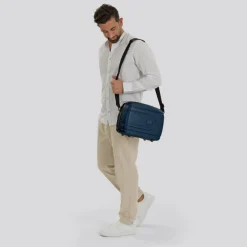 Redolz Beautycases<Essentials 11 Beautycase 34 cm dark blue