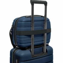 Redolz Beautycases<Essentials 11 Beautycase 34 cm dark blue
