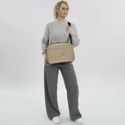 Redolz Beautycases<Essentials 11 Beautycase 34 cm Beige