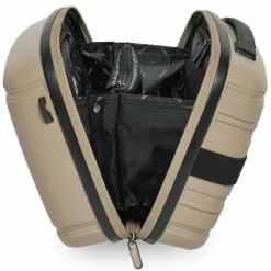 Redolz Beautycases<Essentials 11 Beautycase 34 cm Beige