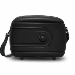 Outlet Redolz Essentials 11 Beautycase 34 cm black