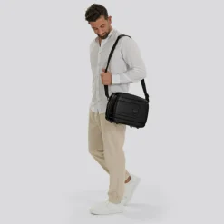 Outlet Redolz Essentials 11 Beautycase 34 cm black