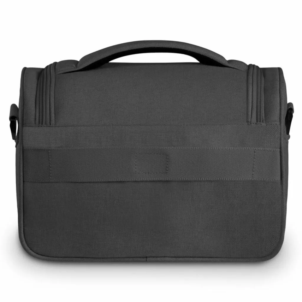 Redolz Beautycases<Essentials 12 Beauty Case 31 cm aufsteckbar black