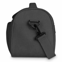 Redolz Beautycases<Essentials 12 Beauty Case 31 cm aufsteckbar black