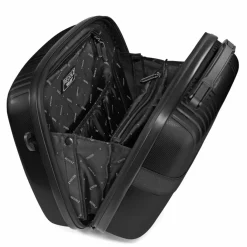 New Redolz Essentials 14 Beautycase 34 cm black metallic