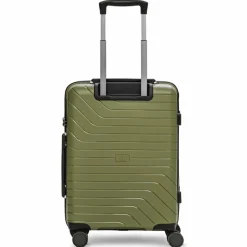 Redolz Essentials 05 CABIN 4 Rollen Kabinentrolley 55 cm