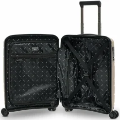 Redolz Essentials 11 CABIN 4 Rollen Kabinentrolley 55 cm