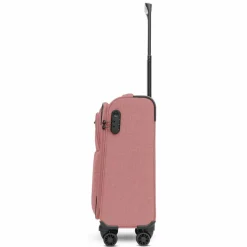 Redolz Essentials 12 CABIN 4 Rollen Kabinentrolley 55 cm