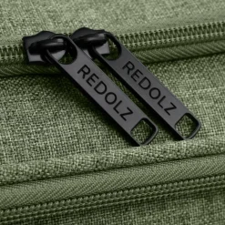 Redolz Essentials 12 CABIN 4 Rollen Kabinentrolley 55 cm olive