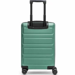 New Redolz Essentials 08 CABIN 4 Rollen Kabinentrolley 55 cm green-blue 2