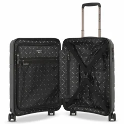 Redolz Essentials 10 CABIN 4 Rollen Kabinentrolley 55 cm