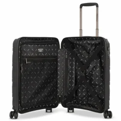 Redolz Essentials 10 CABIN 4 Rollen Kabinentrolley 55 cm