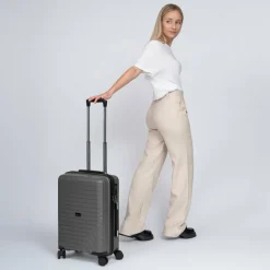 Redolz Essentials 05 CABIN 4 Rollen Kabinentrolley 55 cm