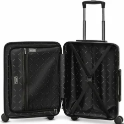 Redolz Essentials 05 CABIN 4 Rollen Kabinentrolley 55 cm