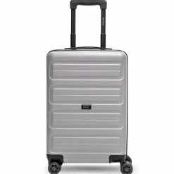 Redolz Essentials 08 CABIN 4 Rollen Kabinentrolley 55 cm