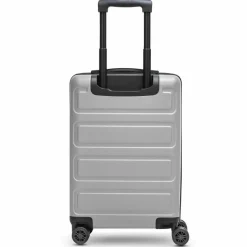 Redolz Essentials 08 CABIN 4 Rollen Kabinentrolley 55 cm