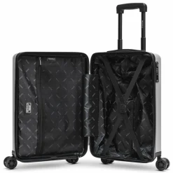 Redolz Essentials 08 CABIN 4 Rollen Kabinentrolley 55 cm