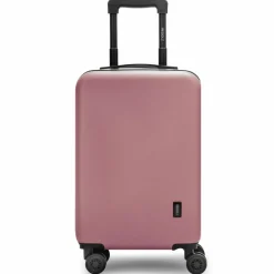 Redolz Essentials 09 CABIN 4 Rollen Kabinentrolley 55 cm