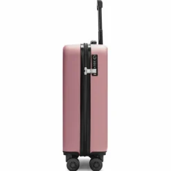 Redolz Essentials 09 CABIN 4 Rollen Kabinentrolley 55 cm