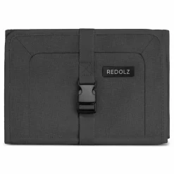 Redolz Essentials 12 Kulturbeutel / Kosmetikrolle26 cm aufhängbar