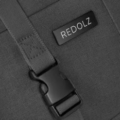 Redolz Essentials 12 Kulturbeutel / Kosmetikrolle26 cm aufhängbar