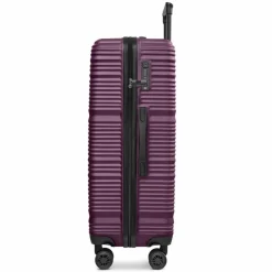 Hot Redolz Essentials 16 LARGE 4 Rollen Trolley 77 cm burgundy