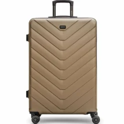 Redolz Essentials 07 LARGE 4 Rollen Trolley 79 cm