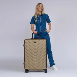 Redolz Essentials 07 LARGE 4 Rollen Trolley 79 cm