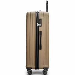 Redolz Essentials 07 LARGE 4 Rollen Trolley 79 cm