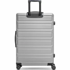 Online Redolz Essentials 08 Large 4 Rollen Trolley 75 cm silver-colored 2