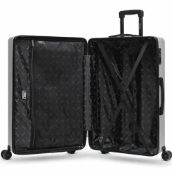 Online Redolz Essentials 08 Large 4 Rollen Trolley 75 cm silver-colored 2