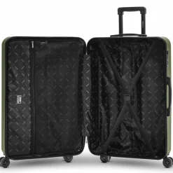 Redolz Essentials 09 LARGE 4 Rollen Trolley 79 cm
