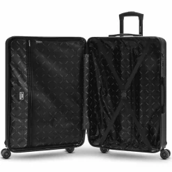 Redolz Essentials 07 LARGE 4 Rollen Trolley 79 cm