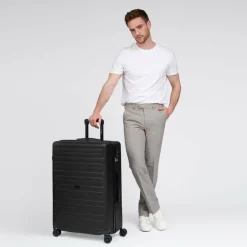 Discount Redolz Essentials 08 Large 4 Rollen Trolley 75 cm black 2